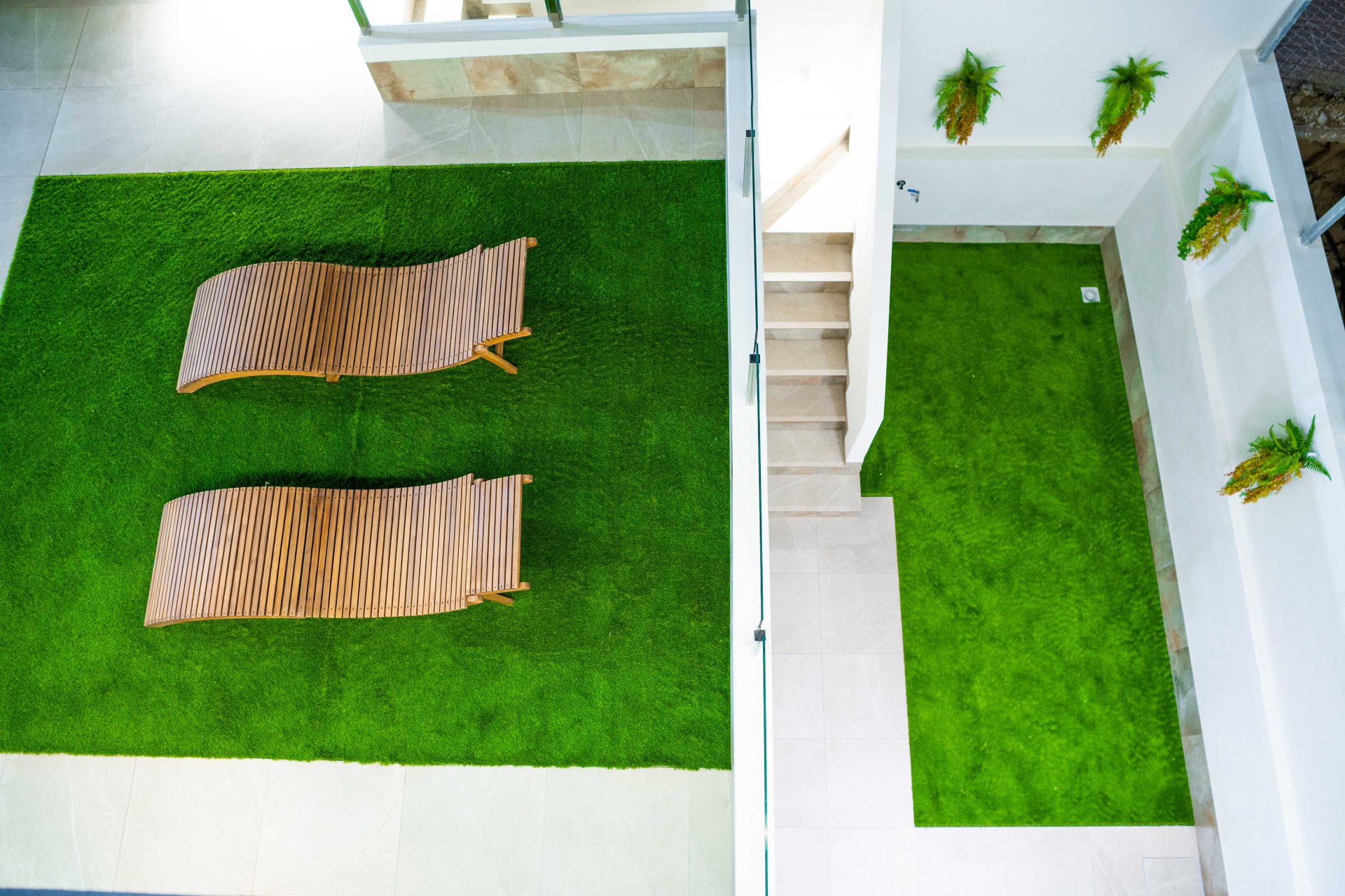 Nieuwbouw Woningen - Townhouse / Duplex / Corner - Ciudad Quesada