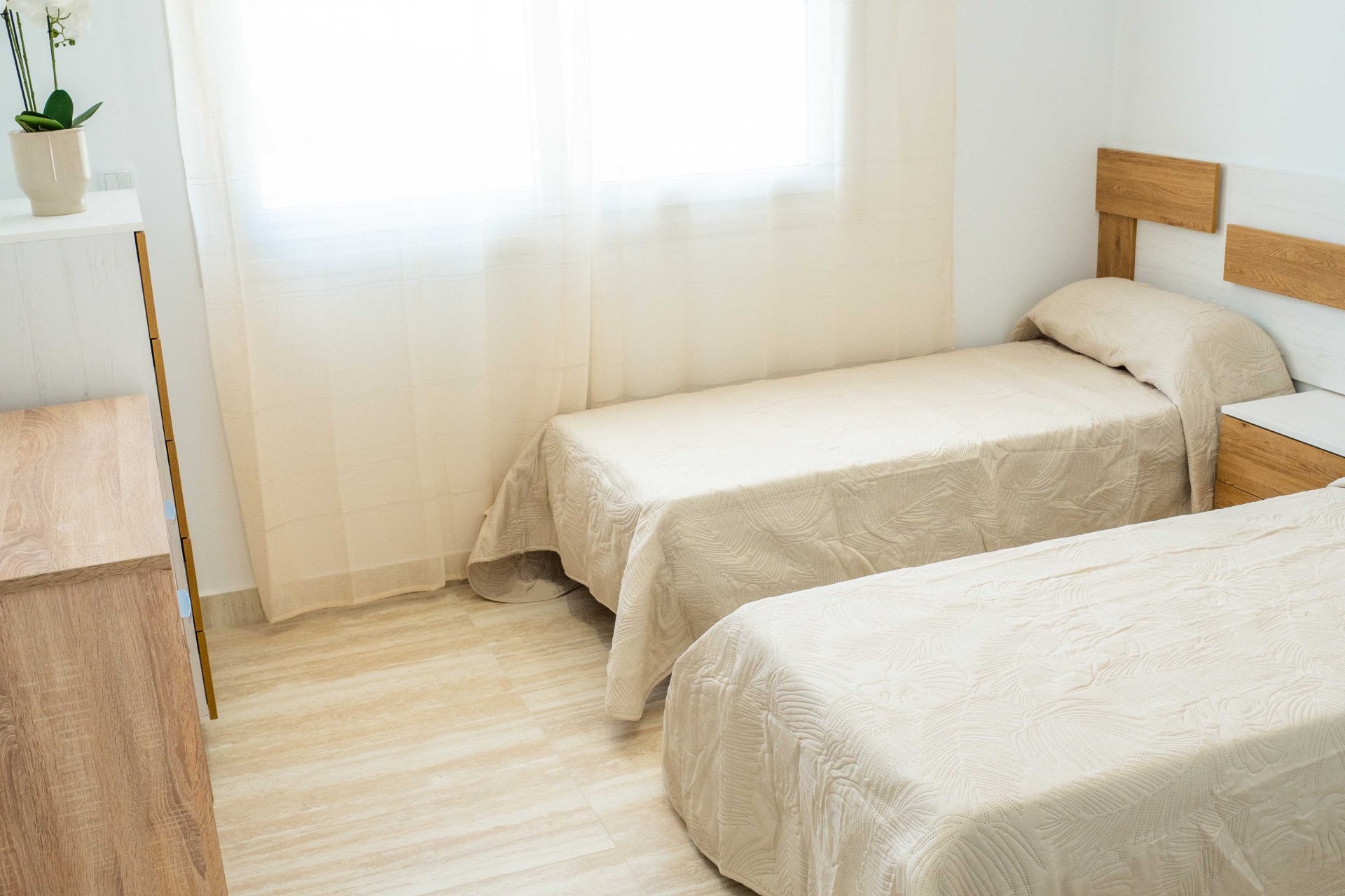 Nieuwbouw Woningen - Townhouse / Duplex / Corner - Ciudad Quesada