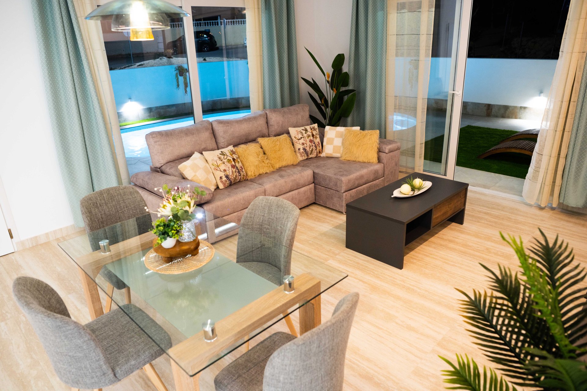 Nieuwbouw Woningen - Townhouse / Duplex / Corner - Ciudad Quesada