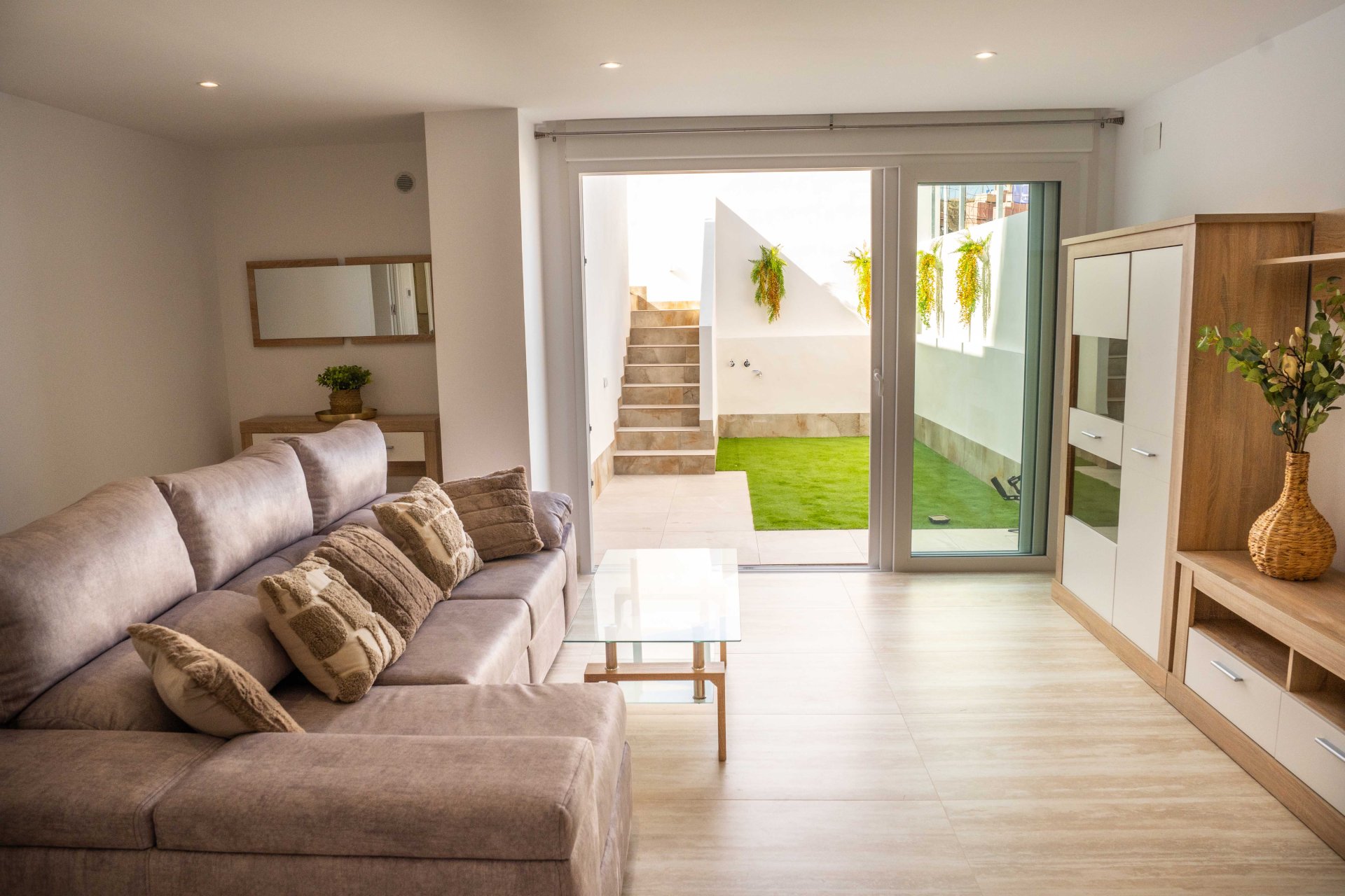 Nieuwbouw Woningen - Townhouse / Duplex / Corner - Ciudad Quesada