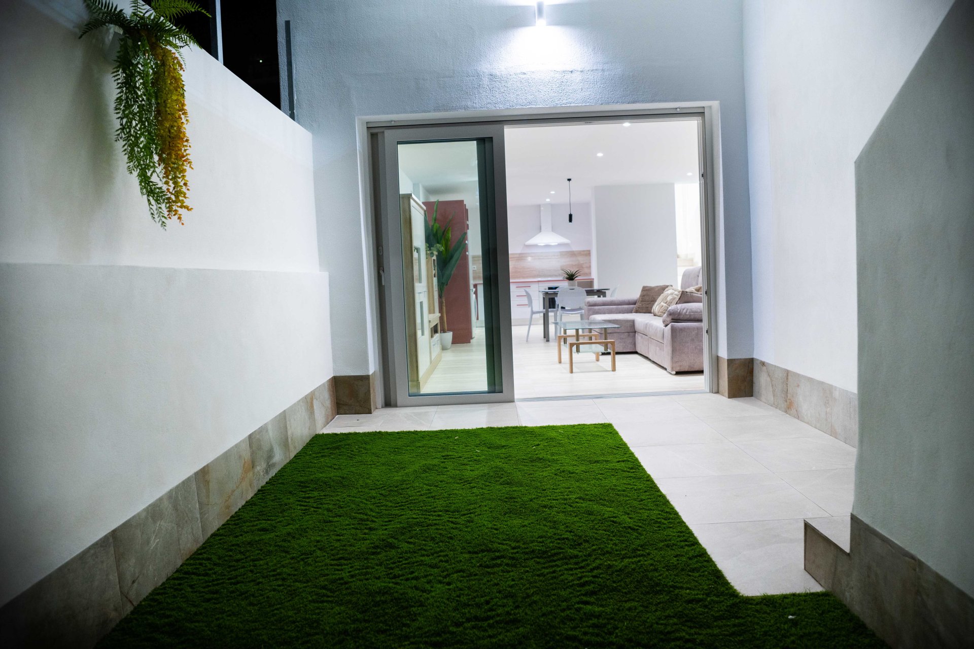 Nieuwbouw Woningen - Townhouse / Duplex / Corner - Ciudad Quesada