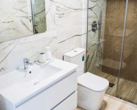 Nieuwbouw Woningen - Townhouse / Duplex / Corner - Ciudad Quesada