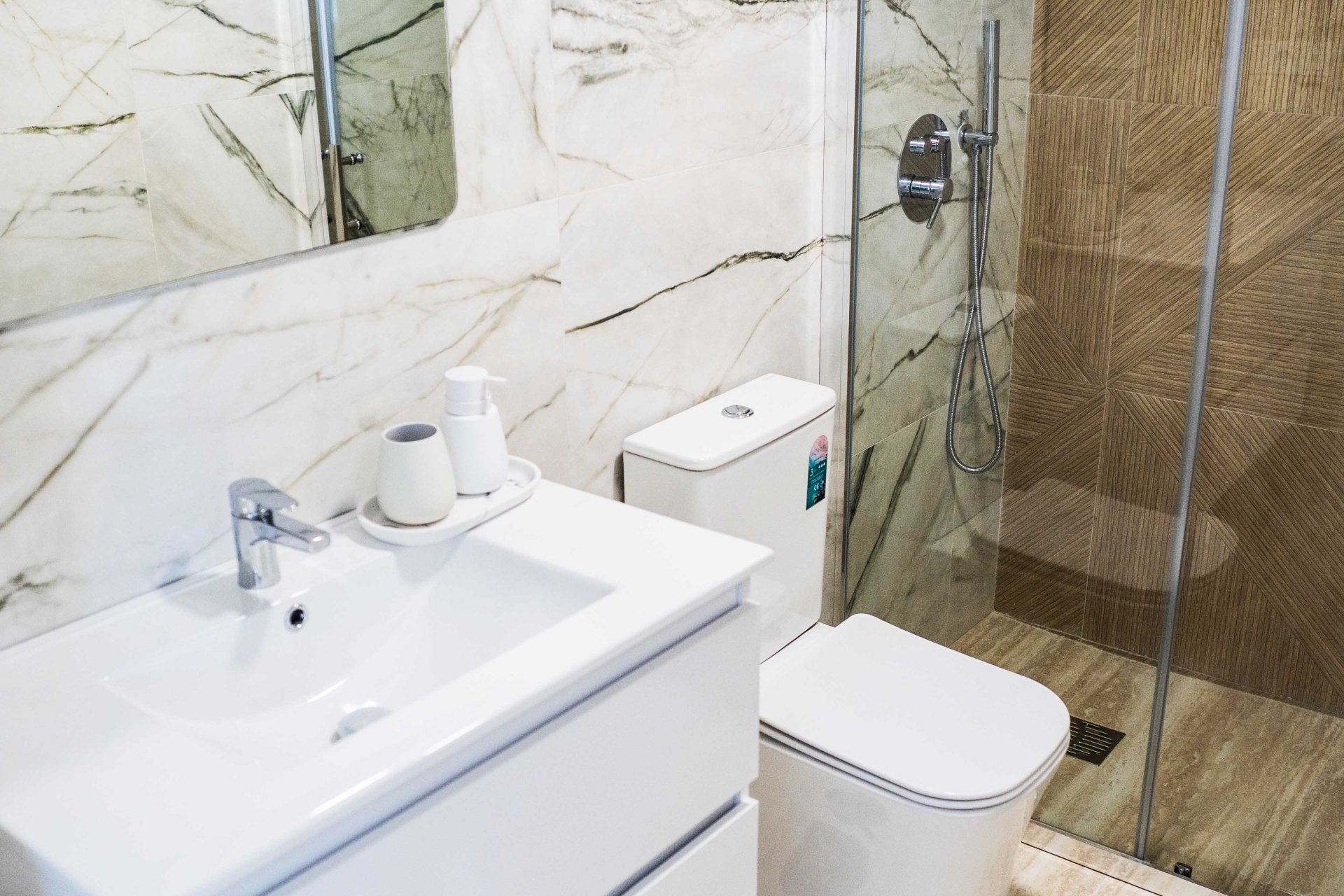 Nieuwbouw Woningen - Townhouse / Duplex / Corner - Ciudad Quesada