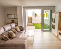 Nieuwbouw Woningen - Townhouse / Duplex / Corner - Ciudad Quesada