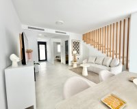 Nieuwbouw Woningen - Townhouse / Duplex / Corner - Cox