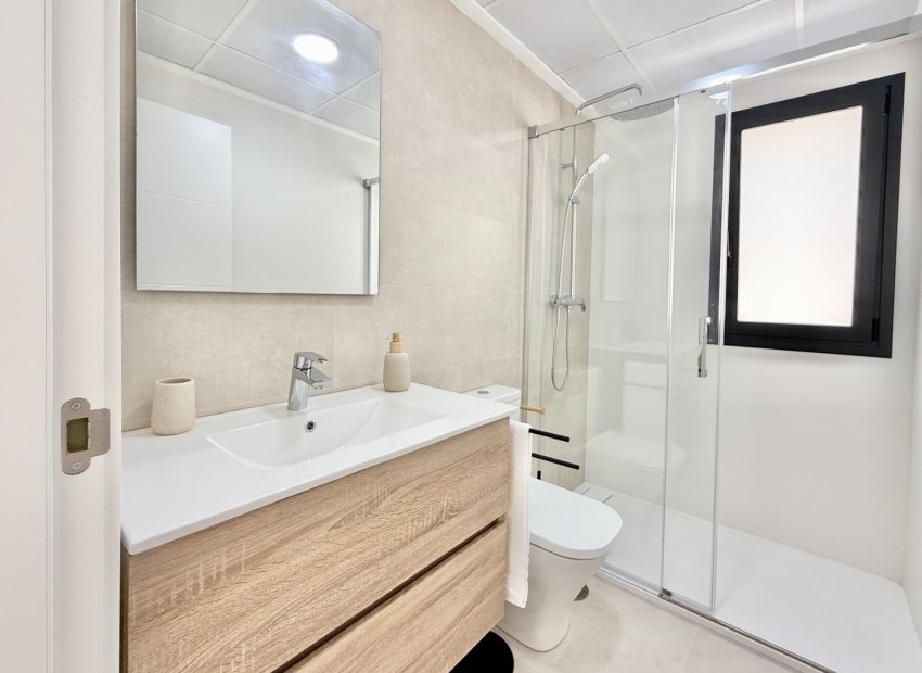 Nieuwbouw Woningen - Townhouse / Duplex / Corner - Cox