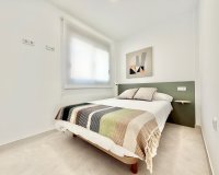 Nieuwbouw Woningen - Townhouse / Duplex / Corner - Cox