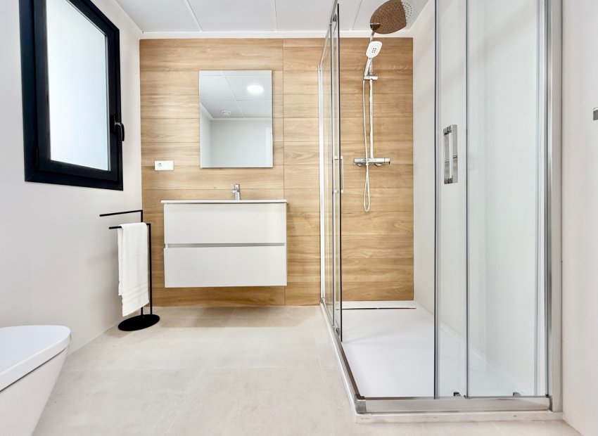 Nieuwbouw Woningen - Townhouse / Duplex / Corner - Cox