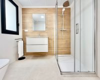 Nieuwbouw Woningen - Townhouse / Duplex / Corner - Cox