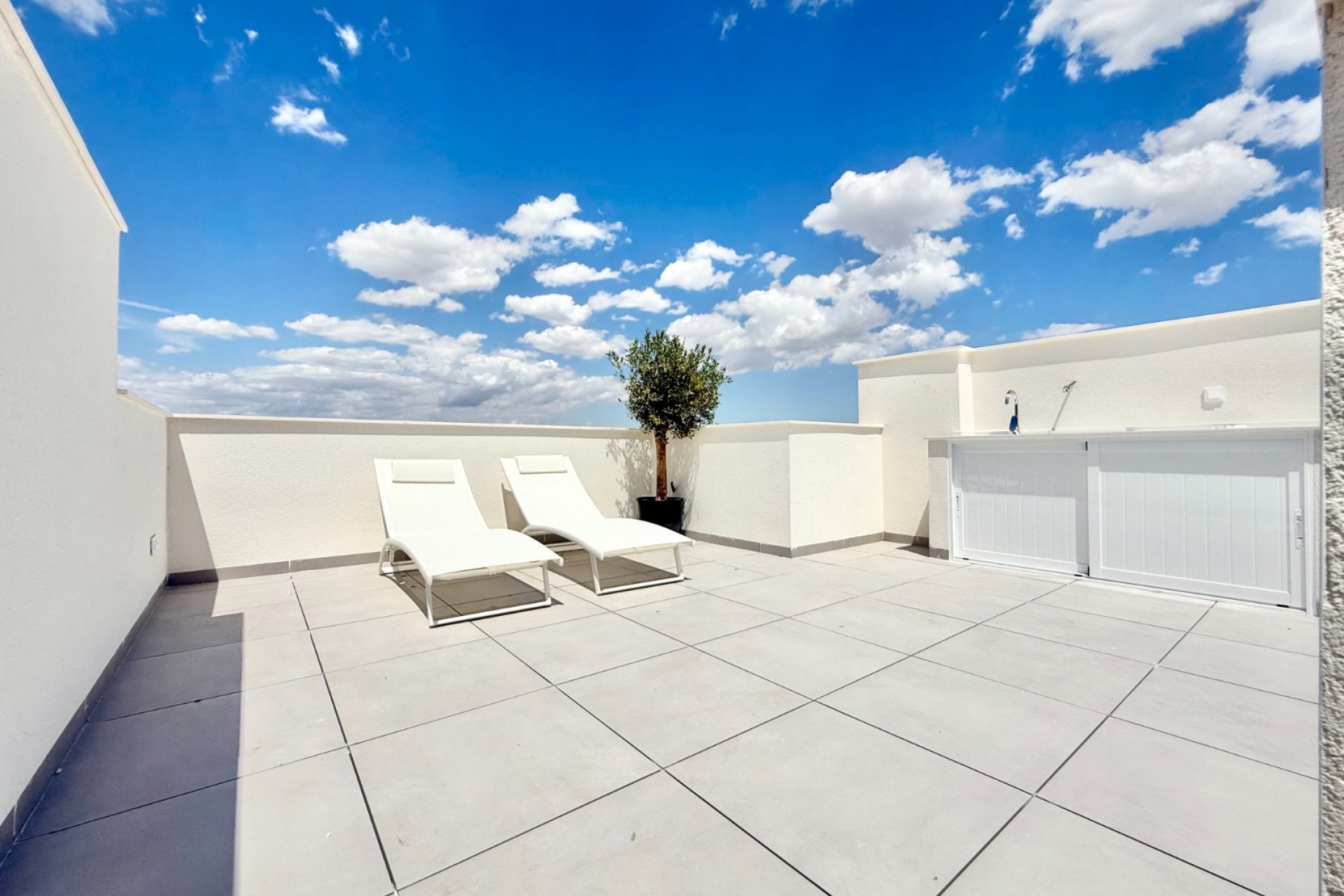 Nieuwbouw Woningen - Townhouse / Duplex / Corner - Cox