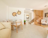 Nieuwbouw Woningen - Townhouse / Duplex / Corner - Cox