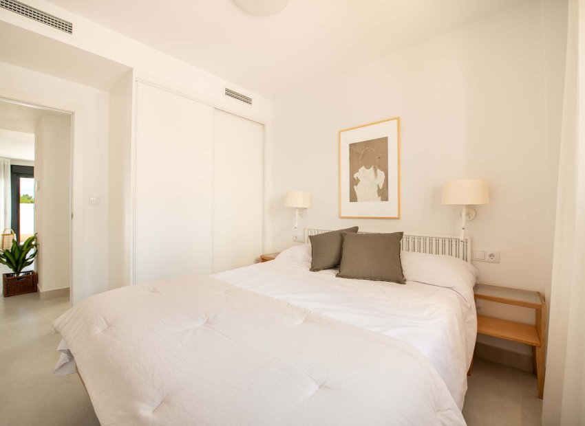 Nieuwbouw Woningen - Townhouse / Duplex / Corner - Cox