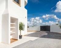 Nieuwbouw Woningen - Townhouse / Duplex / Corner - Cox