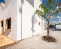 Nieuwbouw Woningen - Townhouse / Duplex / Corner - Cox