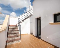 Nieuwbouw Woningen - Townhouse / Duplex / Corner - Cox