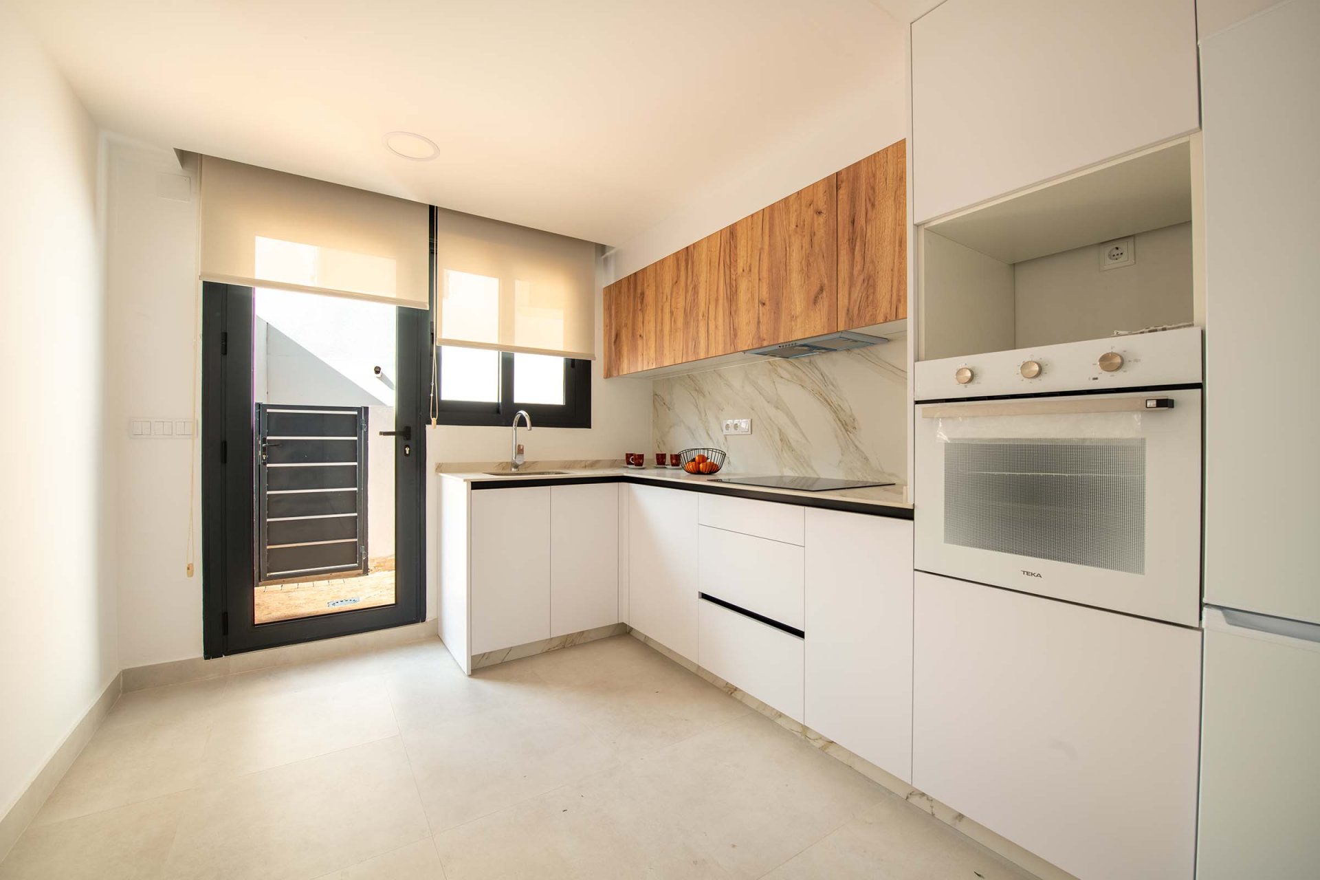 Nieuwbouw Woningen - Townhouse / Duplex / Corner - Cox
