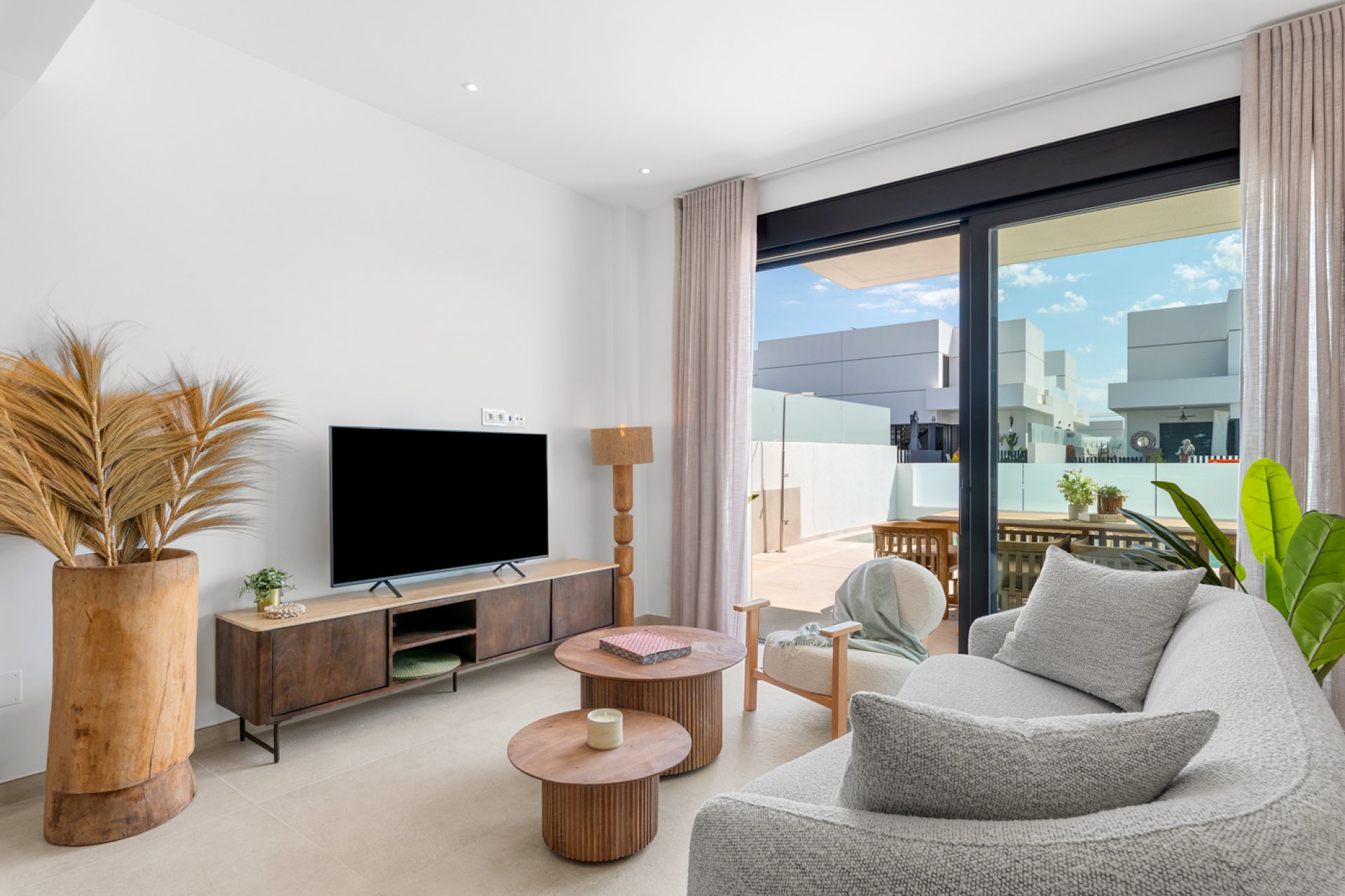 Nieuwbouw Woningen - Townhouse / Duplex / Corner - Dolores