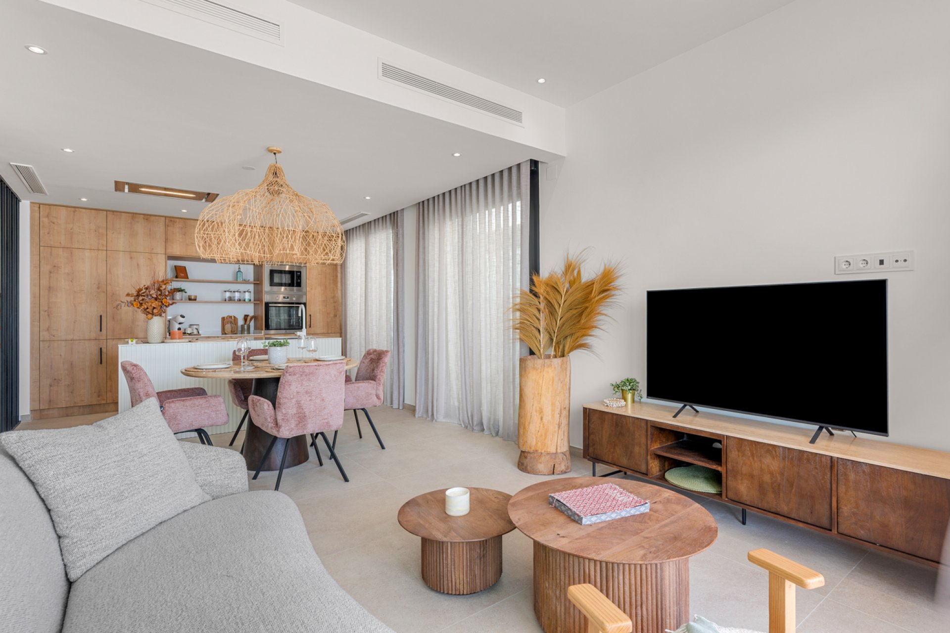 Nieuwbouw Woningen - Townhouse / Duplex / Corner - Dolores