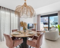 Nieuwbouw Woningen - Townhouse / Duplex / Corner - Dolores