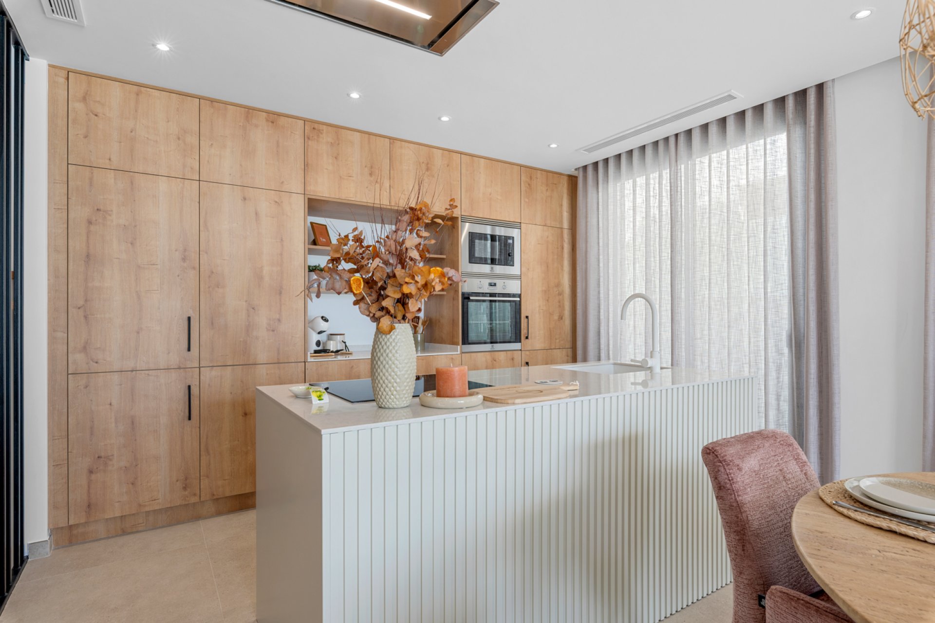 Nieuwbouw Woningen - Townhouse / Duplex / Corner - Dolores