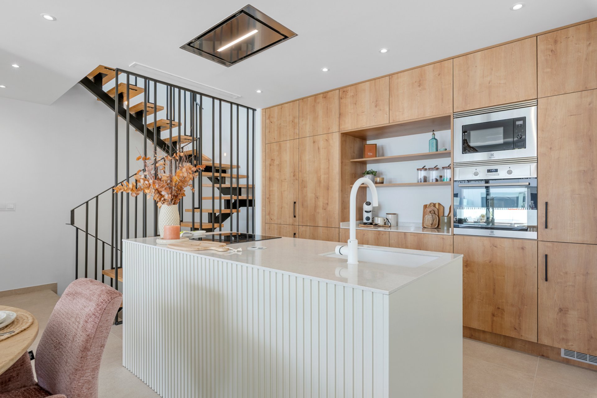 Nieuwbouw Woningen - Townhouse / Duplex / Corner - Dolores