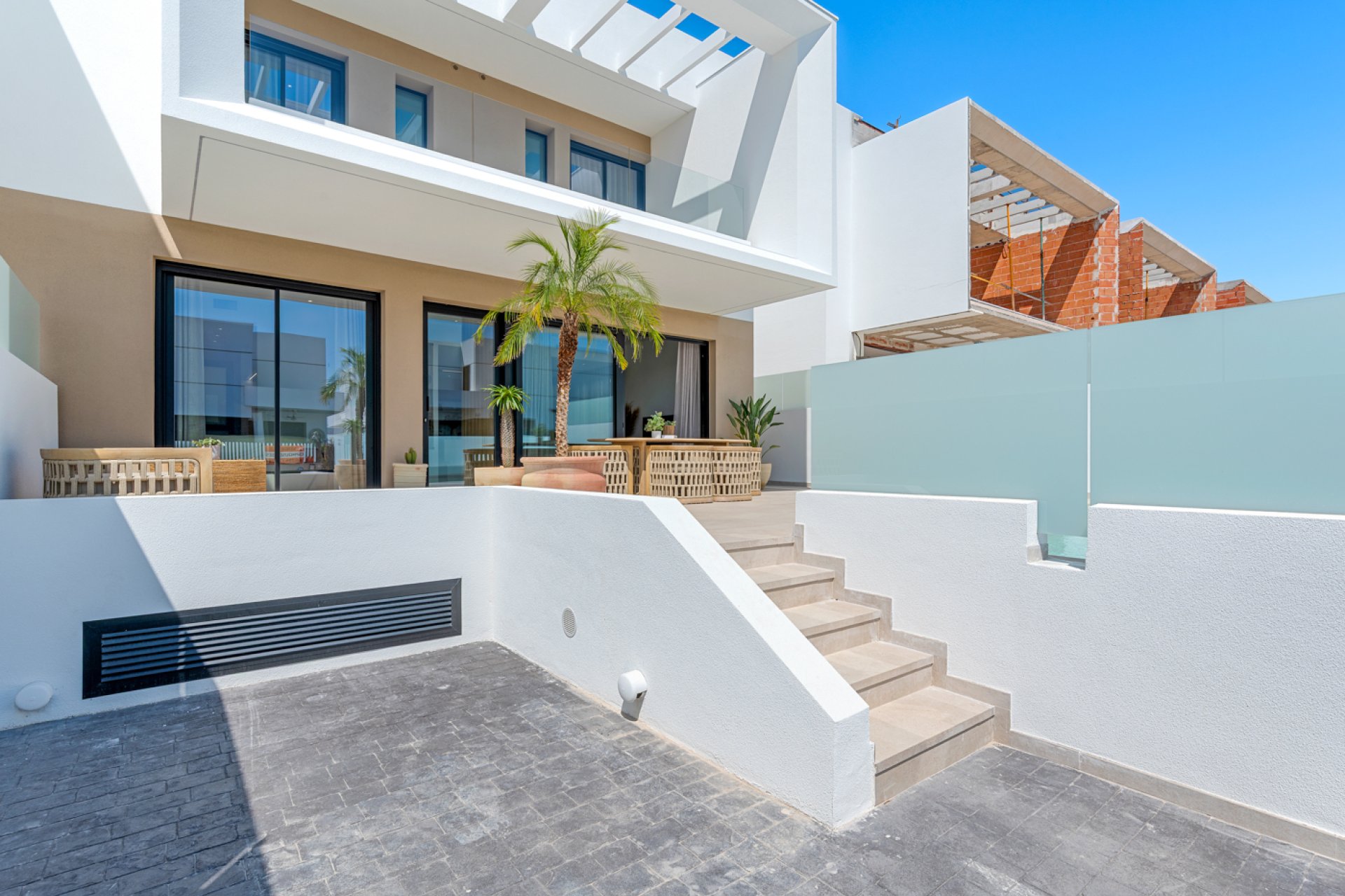 Nieuwbouw Woningen - Townhouse / Duplex / Corner - Dolores