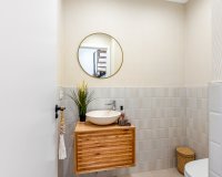 Nieuwbouw Woningen - Townhouse / Duplex / Corner - Dolores