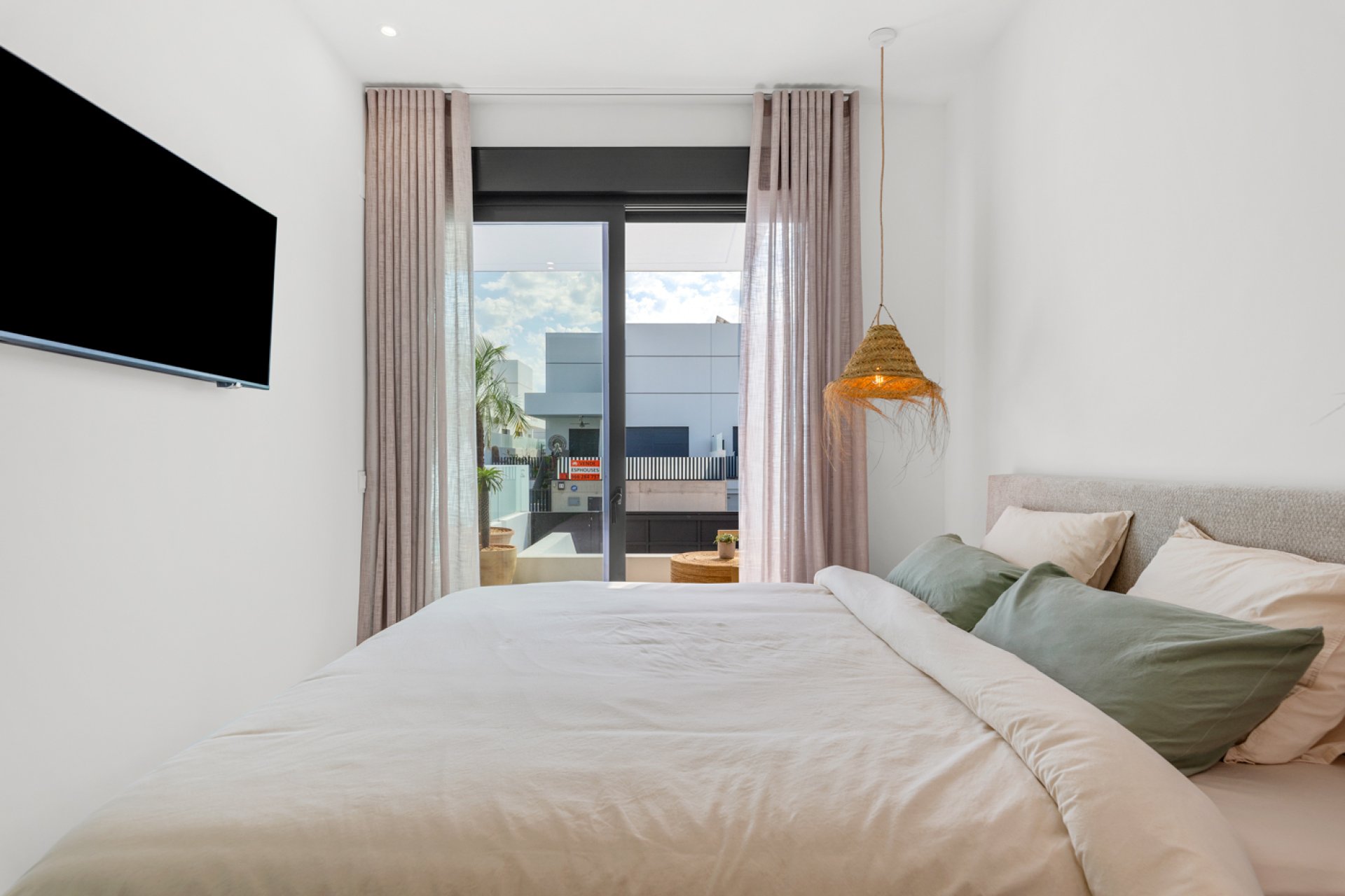 Nieuwbouw Woningen - Townhouse / Duplex / Corner - Dolores