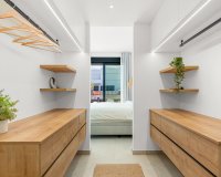 Nieuwbouw Woningen - Townhouse / Duplex / Corner - Dolores