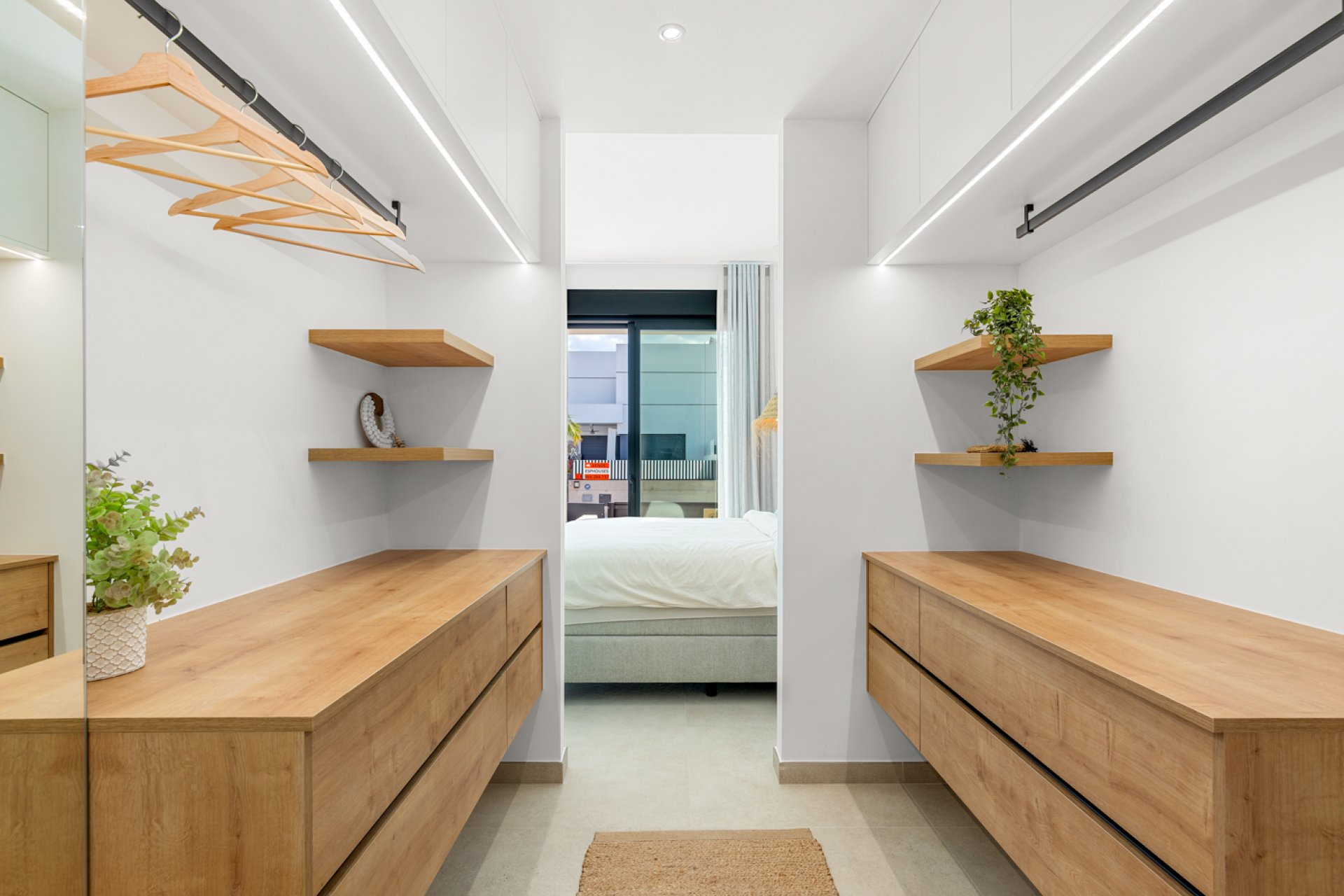 Nieuwbouw Woningen - Townhouse / Duplex / Corner - Dolores