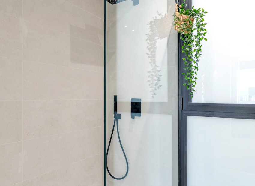 Nieuwbouw Woningen - Townhouse / Duplex / Corner - Dolores