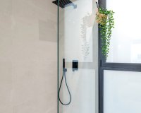 Nieuwbouw Woningen - Townhouse / Duplex / Corner - Dolores