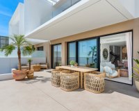 Nieuwbouw Woningen - Townhouse / Duplex / Corner - Dolores