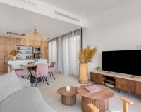 Nieuwbouw Woningen - Townhouse / Duplex / Corner - Dolores