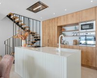 Nieuwbouw Woningen - Townhouse / Duplex / Corner - Dolores