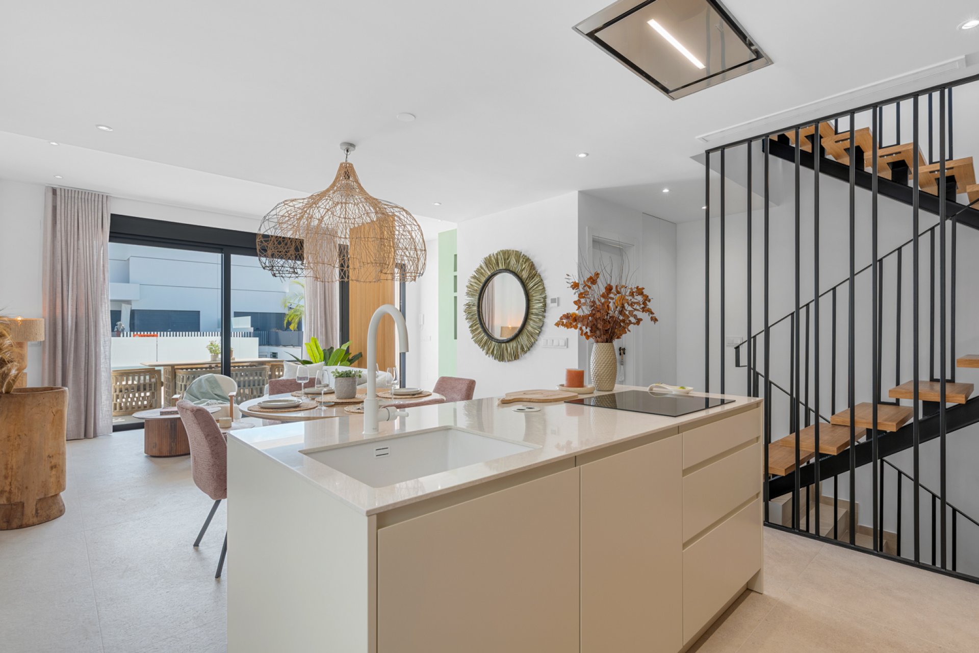 Nieuwbouw Woningen - Townhouse / Duplex / Corner - Dolores