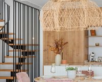 Nieuwbouw Woningen - Townhouse / Duplex / Corner - Dolores