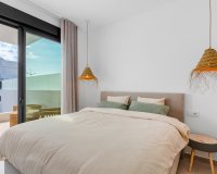 Nieuwbouw Woningen - Townhouse / Duplex / Corner - Dolores