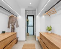 Nieuwbouw Woningen - Townhouse / Duplex / Corner - Dolores