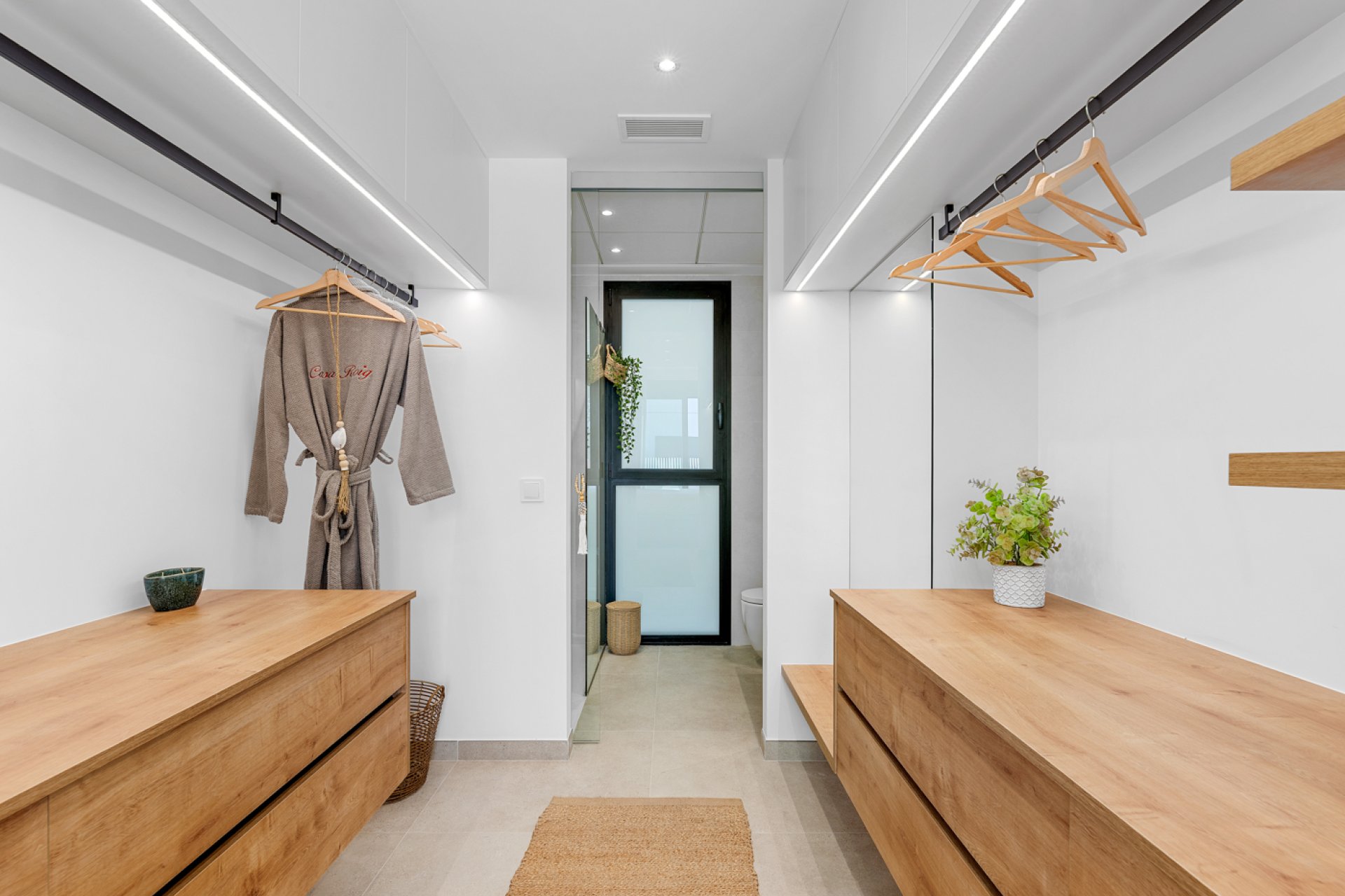 Nieuwbouw Woningen - Townhouse / Duplex / Corner - Dolores