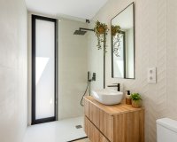 Nieuwbouw Woningen - Townhouse / Duplex / Corner - Dolores