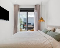 Nieuwbouw Woningen - Townhouse / Duplex / Corner - Dolores