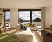 Nieuwbouw Woningen - Townhouse / Duplex / Corner - Dolores