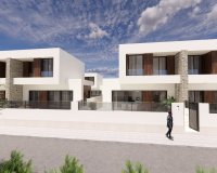 Nieuwbouw Woningen - Townhouse / Duplex / Corner - Dolores