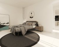 Nieuwbouw Woningen - Townhouse / Duplex / Corner - Dolores