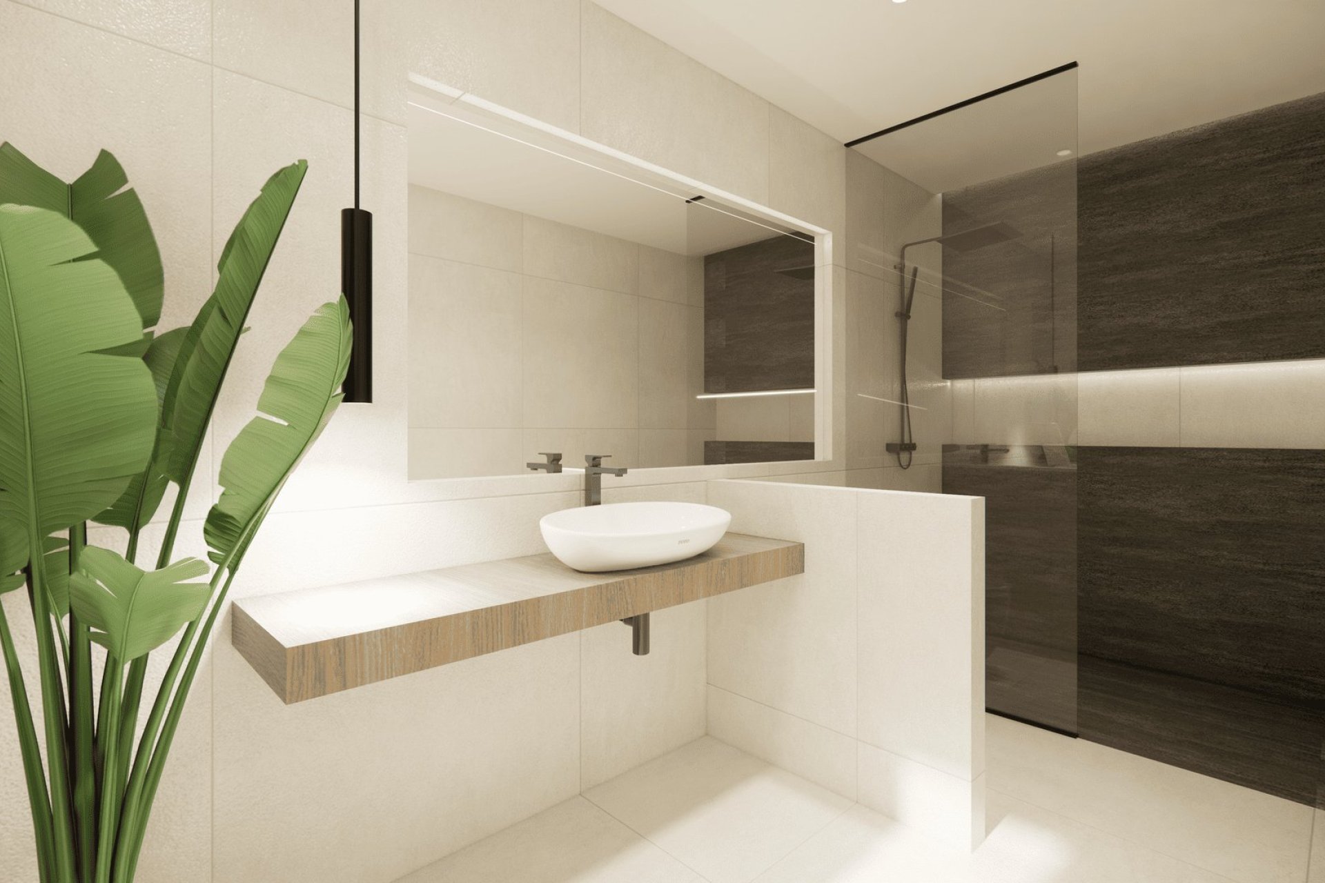 Nieuwbouw Woningen - Townhouse / Duplex / Corner - Dolores