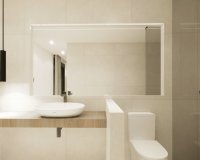 Nieuwbouw Woningen - Townhouse / Duplex / Corner - Dolores