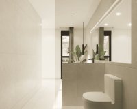 Nieuwbouw Woningen - Townhouse / Duplex / Corner - Dolores