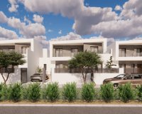 Nieuwbouw Woningen - Townhouse / Duplex / Corner - Dolores