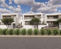 Nieuwbouw Woningen - Townhouse / Duplex / Corner - Dolores